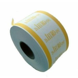 Rahakäärerulla 1 Euro