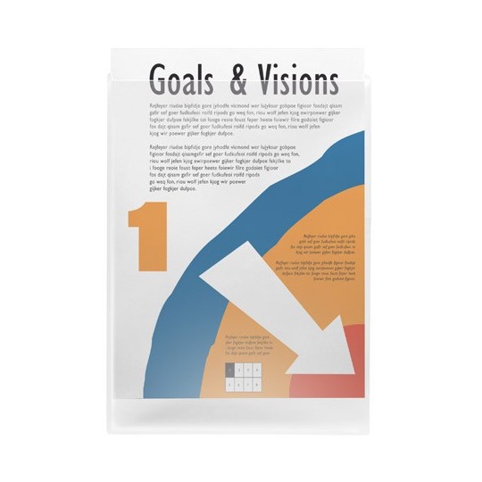 Tarratasku A5 Probeco /10kpl