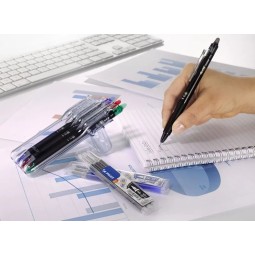 Säiliö-värilajitelma kuulakynään Pilot Frixion Ball Fine /6kpl