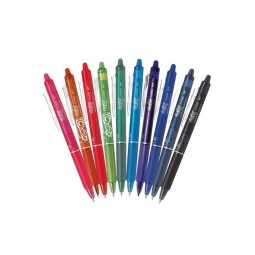 Kuulakynä Med Pilot Frixion Ball Clicker