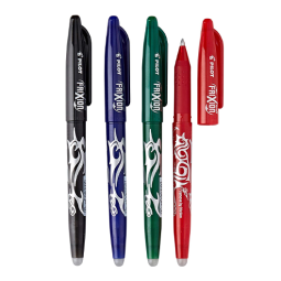 Kuulakynä Med Pilot Frixion Ball