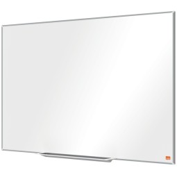 Valkotaulu 900x600mm Nobo NanoClean - kestävä valkotaulu