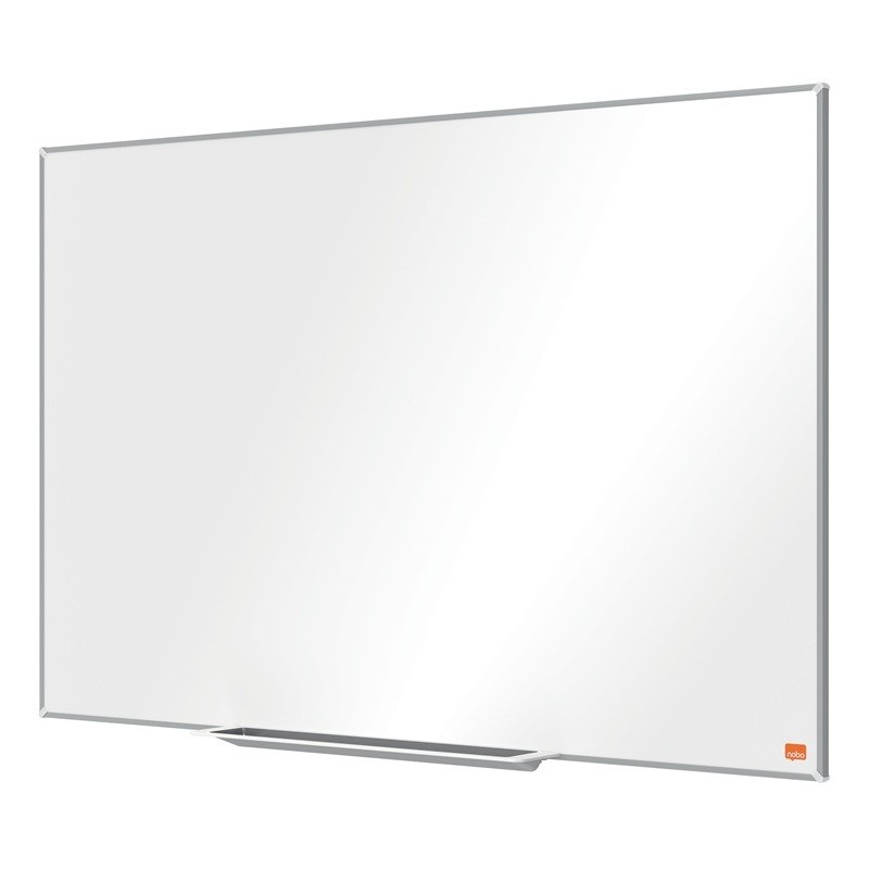 Valkotaulu 900x600mm Nobo NanoClean - kestävä valkotaulu