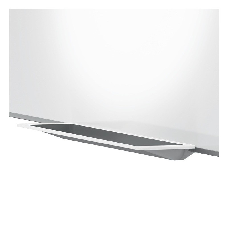 Valkotaulu 600x450mm Nobo NanoClean - kestävä valkotaulu