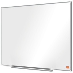 Valkotaulu 600x450mm Nobo NanoClean - kestävä valkotaulu