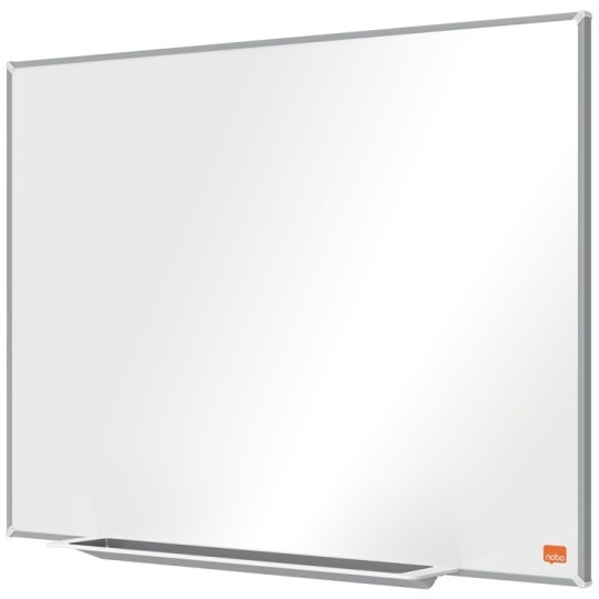 Valkotaulu 600x450mm Nobo NanoClean - kestävä valkotaulu