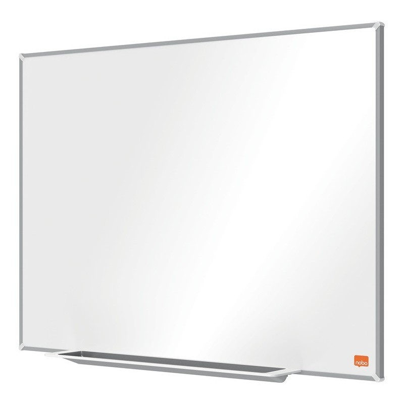 Valkotaulu 600x450mm Nobo NanoClean - kestävä valkotaulu
