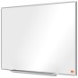 Valkotaulu 600x450mm Nobo NanoClean - kestävä valkotaulu
