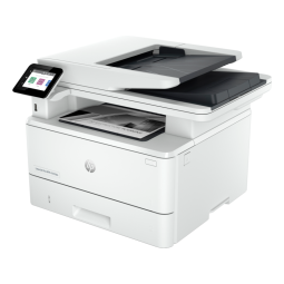 HP 4102dw Mono LaserJet Pro MFP, Pro-luokan tulostusnopeus