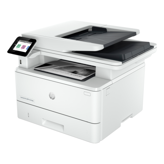 HP 4102dw Mono LaserJet Pro MFP, Pro-luokan tulostusnopeus