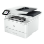 HP 4102dw Mono LaserJet Pro MFP, Pro-luokan tulostusnopeus