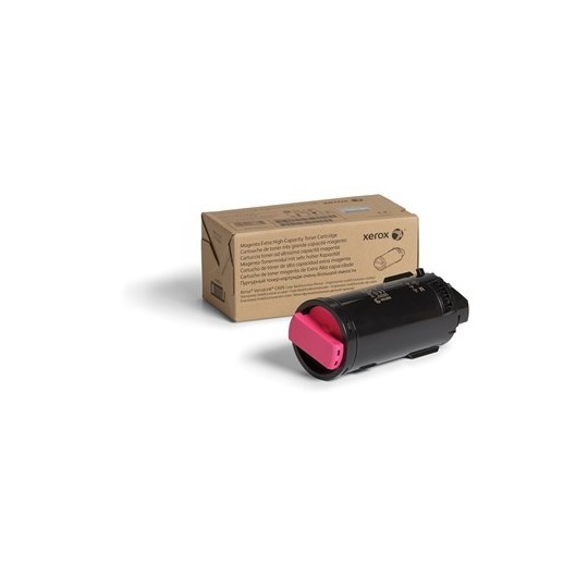 Xerox C605 Magenta 16,8K Laserkasetti