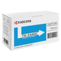 Kyocera TK-5440C Cyan 2,4K Laserkasetti