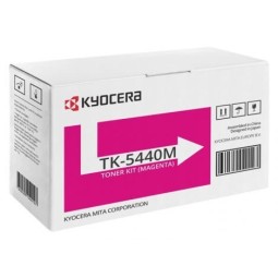 Kyocera TK-5440M Magenta 2,4K Laserkasetti
