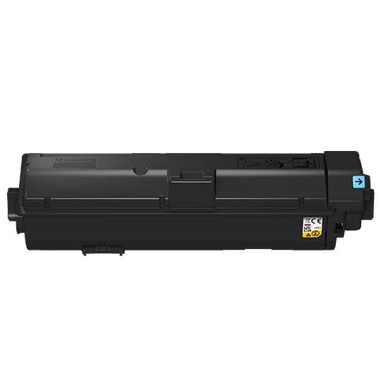 Kyocera TK-1250 Musta 3K Laserkasetti