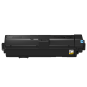 Kyocera TK-1250 Musta 3K Laserkasetti