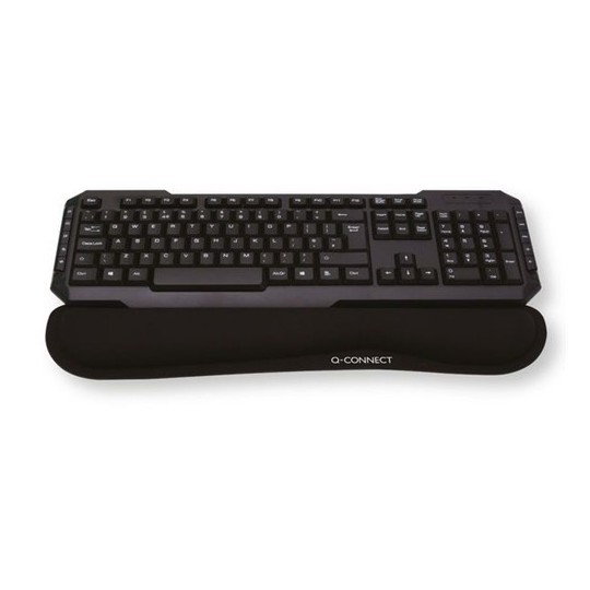 Rannetuki Memory Foam Q-Connect