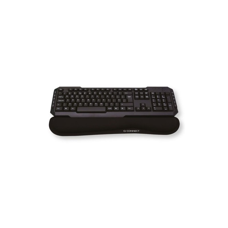 Rannetuki Memory Foam Q-Connect