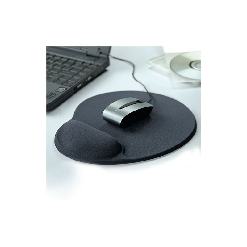 Hiirimatto + geelirannetuki Q-Connect