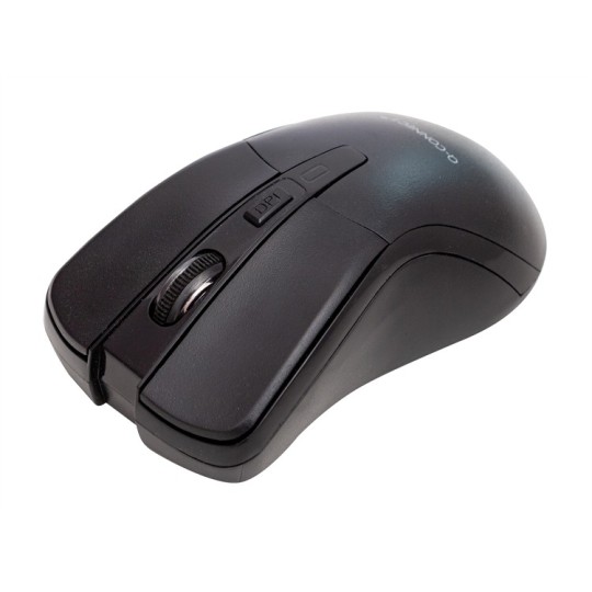 Langaton hiiri Q-Connect Basic