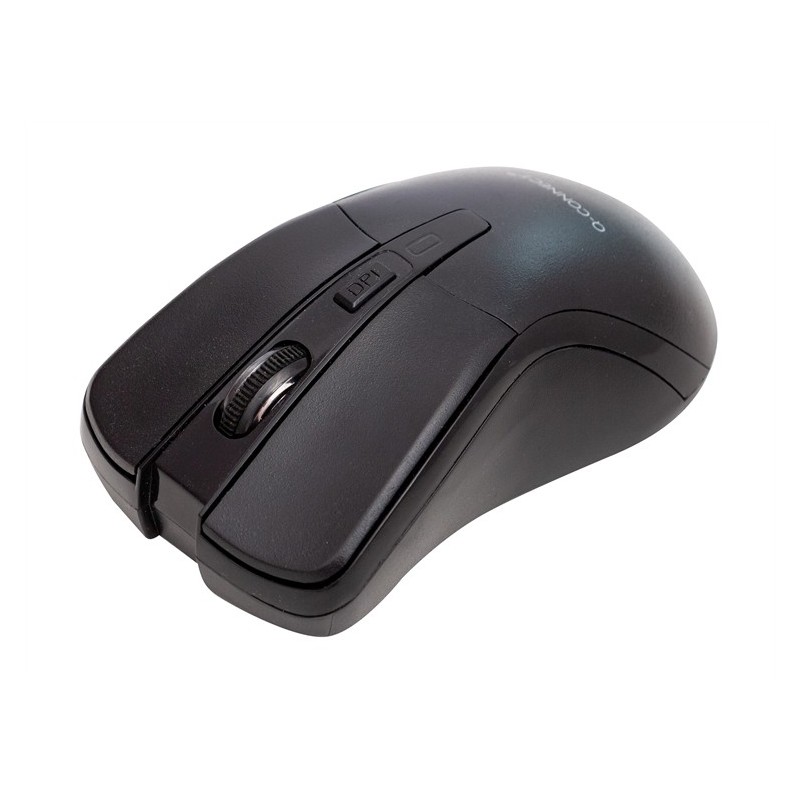 Langaton hiiri Q-Connect Basic