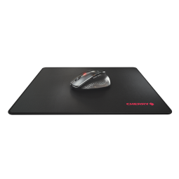 Hiirimatto 35x30 Cherry MP1000 - suuri hiirimatto tarkalla tekstiilipinnalla