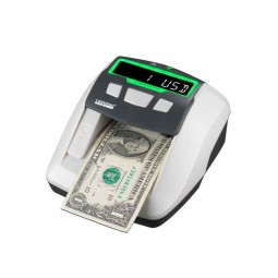 Setelintunnistin Ratiotec Soldi Smart Pro USD+EUR