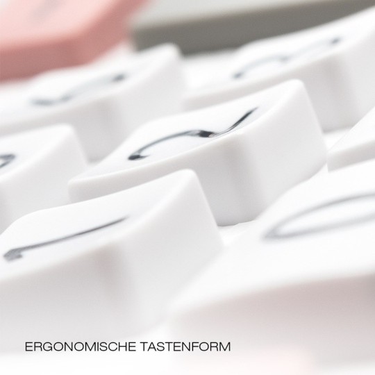 Nauhalaskin Casio FR-2650RC (väritela) - tulostava toimistolaskin