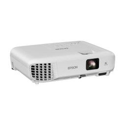 Projektori WXGA Epson EB-W53 3LCD 4000 LUMEN