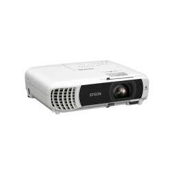 Projektori WXGA Epson EB-W55 3LCD 4000 LUMEN