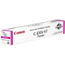 Canon C-EXV47 Magenta 21,5K Laserkasetti