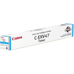 Canon C-EXV47 Cyan 21,5K Laserkasetti