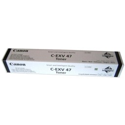 Canon C-EXV47 Musta 19K Laserkasetti