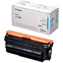 Canon T04 Cyan 27,5K Laserkasetti
