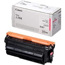 Canon T04 Magenta 27,5K Laserkasetti