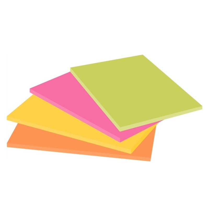 Viestilappu 149x200mm Post-It 6845 SS isoille ideoille