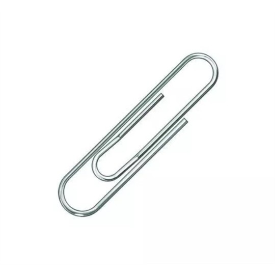 Paperiliitin 30mm /1000kpl Q-Connect