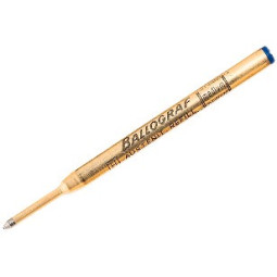 Säiliö kuulakynään Ballograf 1900 Medium