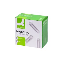 Paperiliitin 50mm /1kg Q-Connect