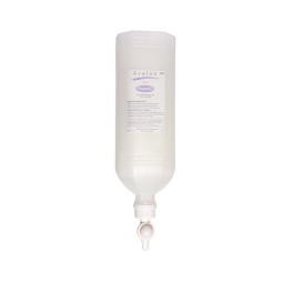 Pesuneste Avalon Soft dispenso 1L