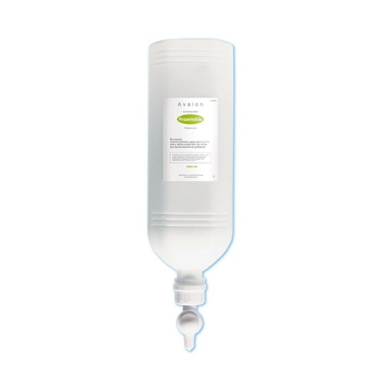 Pesuemulsio Avalon Dispenser 1L