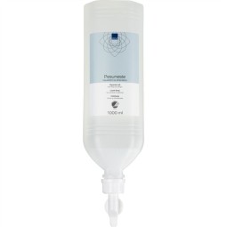 Pesuneste iholle/hiuksille Abena Dispenser 1L