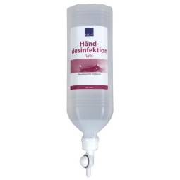 Käsihuuhde Abena Dispenser 1L