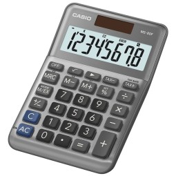 Pöytälaskin Casio MS-80F