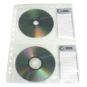 Kansiotasku 4:lle CD-levylle