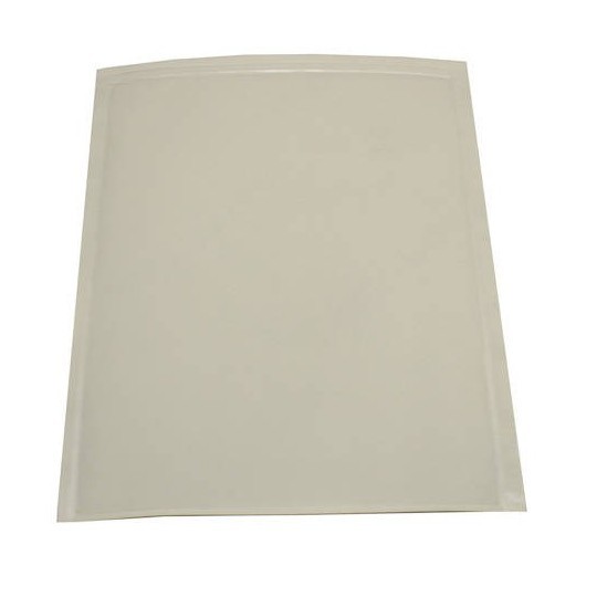 Info-tarratasku A4 Non-permanent PVC