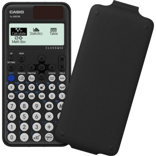 Casio FX-85CW ClassWiz Funktiolaskin