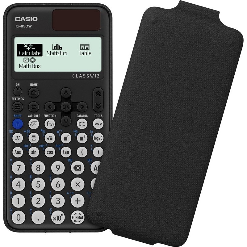 Casio FX-85CW ClassWiz Funktiolaskin