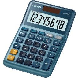 Pöytälaskin Casio MS-88EM