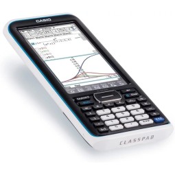 Grafiikkalaskin Casio ClassPad II FX-CP400